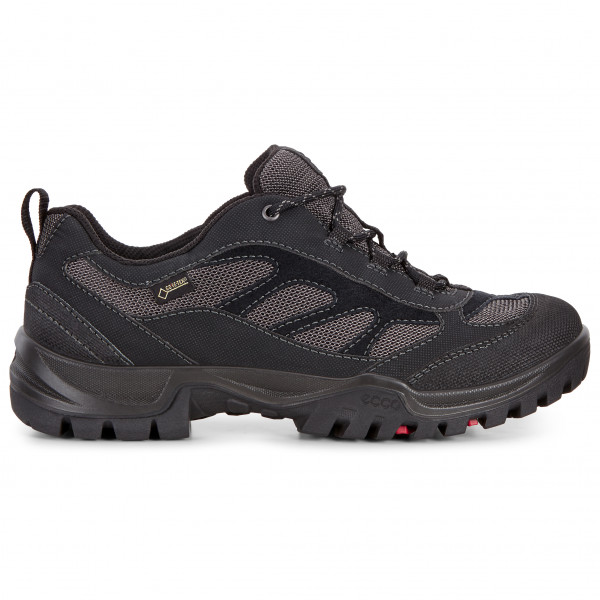 Image of Ecco - Women's Xpedition III - Multisportschuhe Gr 36;37;38;39;40;41;42 grau bei Bergfreunde.ch - der Outdoor Shop