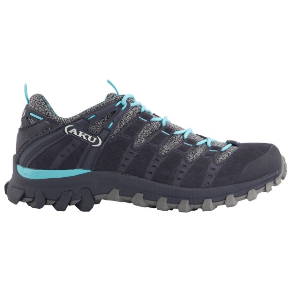 Image of AKU - Women's Alterra Lite GTX - Multisportschuhe Gr 4;4,5;5;6;7;7,5;8 grau bei Bergfreunde.ch - der Outdoor Shop