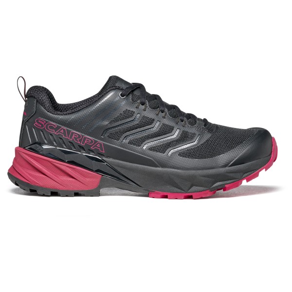 Image of Scarpa - Women's Rush - Multisportschuhe Gr 36,5;37;37,5;38;38,5;39;39,5;40;40,5;41;41,5;42 grau;türkis bei Bergfreunde.ch - der Outdoor Shop