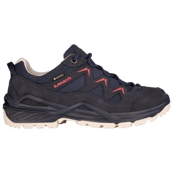 Image of Lowa - Women"s Sirkos Evo GTX LO - Multisportschuhe Gr 4,5;5;5,5;6;6,5;7;8 grau'