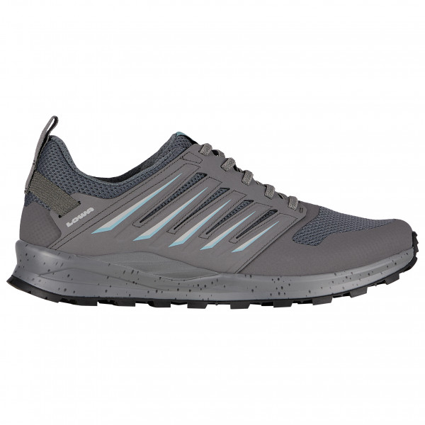 Image of Lowa - Women's Vento - Multisportschuhe Gr 3,5;4 braun;grau bei Bergfreunde.ch - der Outdoor Shop