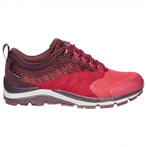 Image of Vaude - Women"s TRK Lavik STX - Multisportschuhe Gr 4,5 rot'