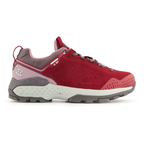 Image of Garmont - Women's Groove G-Dry - Multisportschuhe Gr 4 rot bei Bergfreunde.ch - der Outdoor Shop