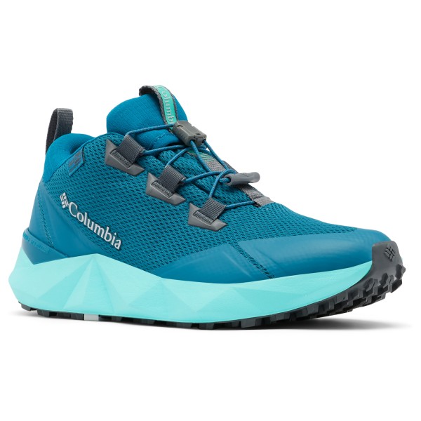 Image of Columbia - Women's Facet 30 Outdry - Multisportschuhe Gr 10,5 schwarz/grau bei Bergfreunde.ch - der Outdoor Shop