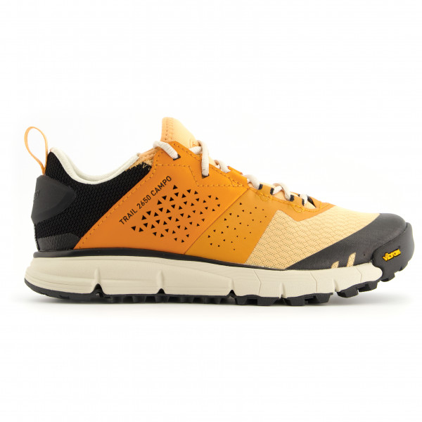 Image of Danner - Women's Trail 2650 Campo 3'' - Multisportschuhe Gr 10;10,5;11;6;6,5;7;7,5;8;8,5;9;9,5 beige bei Bergfreunde.ch - der Outdoor Shop