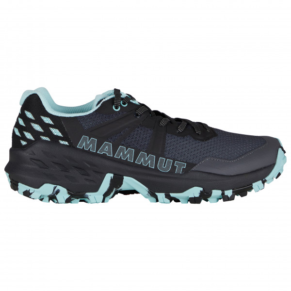 Image of Mammut - Women's Sertig II Low - Multisportschuhe Gr 4,5 grau bei Bergfreunde.ch - der Outdoor Shop