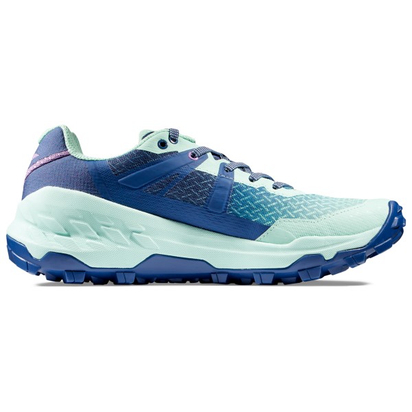 Mammut - Women's Sertig II Low GTX - Multisportschuhe Gr 5 blau