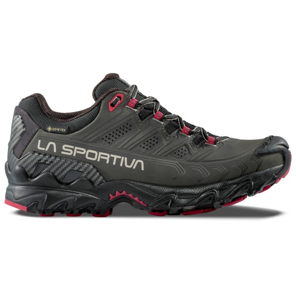La Sportiva Women’s Ultra Raptor II Leather GTX Multisportschoenen Grijs