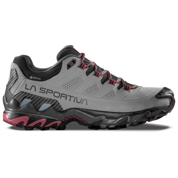 La Sportiva Women’s Ultra Raptor II Leather Wide GTX Multisportschoenen Grijs