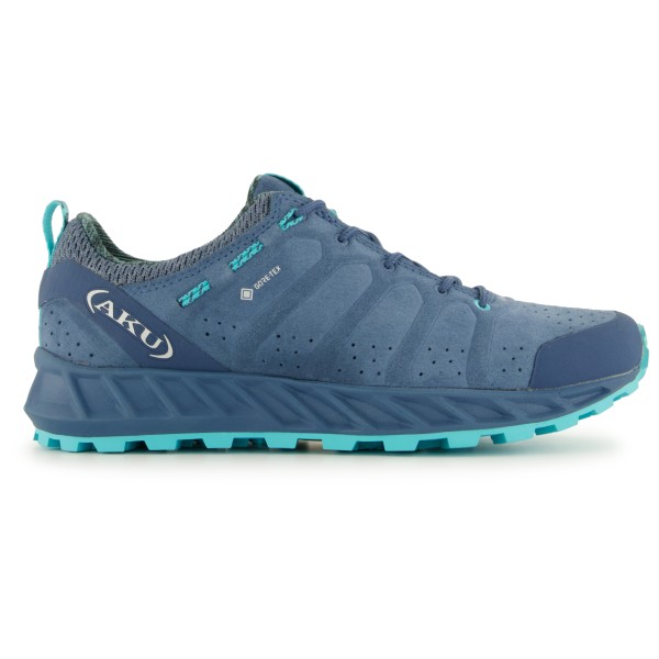 Image of AKU - Women"s Rapida Evo GTX - Multisportschuhe Gr 4;4,5;5;5,5 blau'