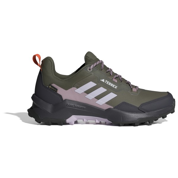 Image of adidas Terrex - Women"s Terrex AX4 GTX - Multisportschuhe Gr 4,5 grau'