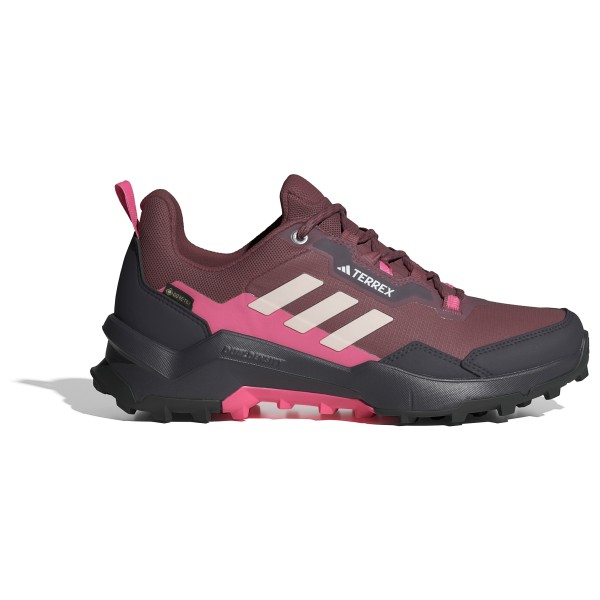 Image of adidas Terrex - Women"s Terrex AX4 GTX - Multisportschuhe Gr 4 bunt'