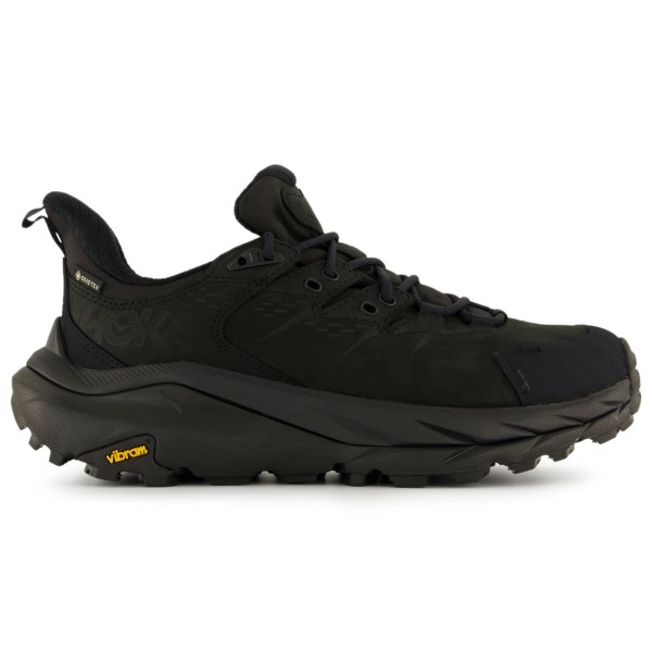 Image of HOKA - Women"s Kaha 2 Low GTX - Multisportschuhe Gr 10 - Regular;5,5 - Regular;6 - Regular;6,5 - Regular;7 - Regular;8,5 - Regular;9,5 - Regular grau'