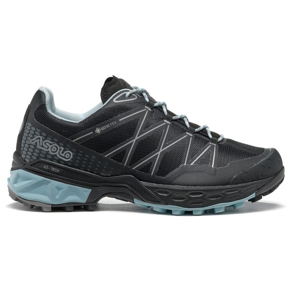 Image of Asolo - Women's Tahoe GTX - Multisportschuhe Gr 4;4,5;5;5,5;7 bunt bei Bergfreunde.ch - der Outdoor Shop
