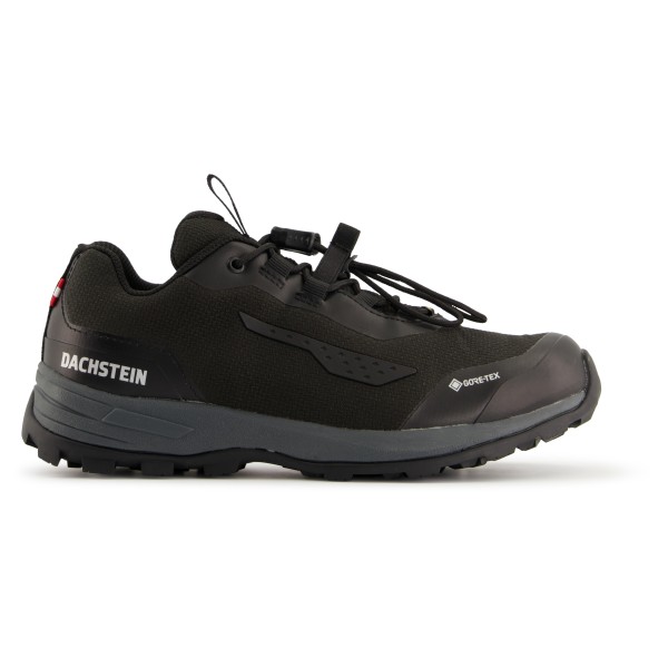Image of Dachstein - Women's Delta Rise 2.0 GTX - Multisportschuhe Gr 4;4,5;5;5,5;6;6,5;8;8,5 blau;schwarz bei Bergfreunde.ch - der Outdoor Shop