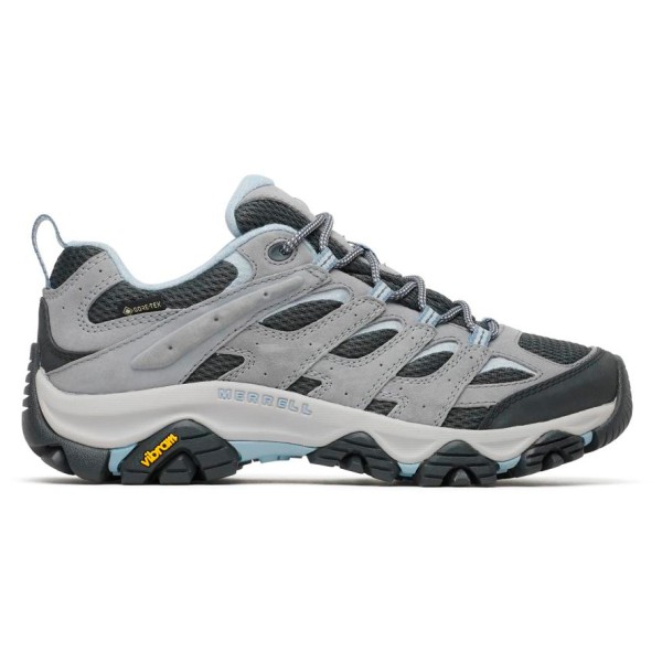 Merrell Women’s Moab 3 GTX Multisportschoenen Grijs