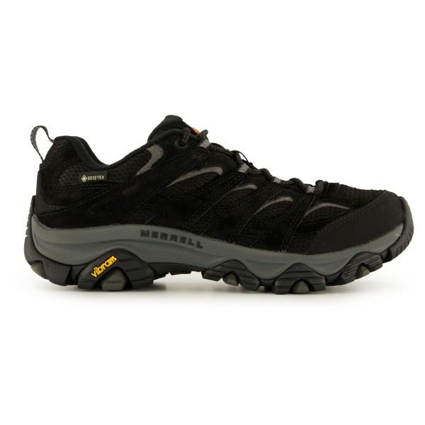 Image of Merrell - Women"s Moab 3 GTX - Multisportschuhe Gr 36;37;37,5;38;38,5;39;40;40,5;41;42;42,5;43 grau;oliv;schwarz'