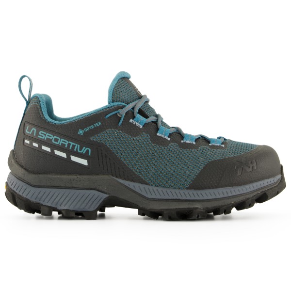 Image of La Sportiva - Women's TX Hike GTX - Multisportschuhe Gr 36;36,5;37;37,5;38;38,5;39;39,5;40;40,5;41;41,5;42;43 blau bei Bergfreunde.ch - der Outdoor Shop