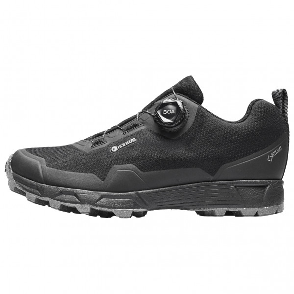 Image of Icebug - Women's Rover RB9X GTX - Multisportschuhe Gr 6,5 grau bei Bergfreunde.ch - der Outdoor Shop
