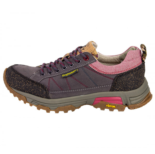 Image of Doghammer - Women's Guide Vegan - Multisportschuhe Gr 37;41 braun bei Bergfreunde.ch - der Outdoor Shop