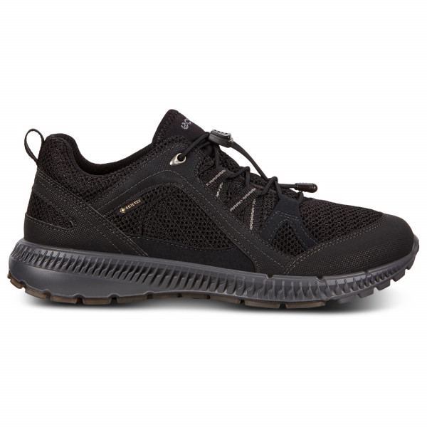 Image of Ecco - Women's Terracruise II GTX - Multisportschuhe Gr 37;42 rot;schwarz bei Bergfreunde.ch - der Outdoor Shop