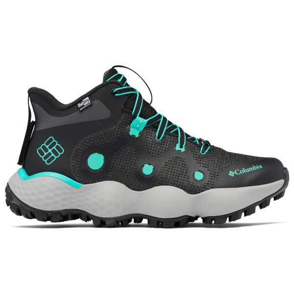 Image of Columbia - Women's Escape Thrive Endure - Multisportschuhe Gr 10;10,5;6,5 grau bei Bergfreunde.ch - der Outdoor Shop