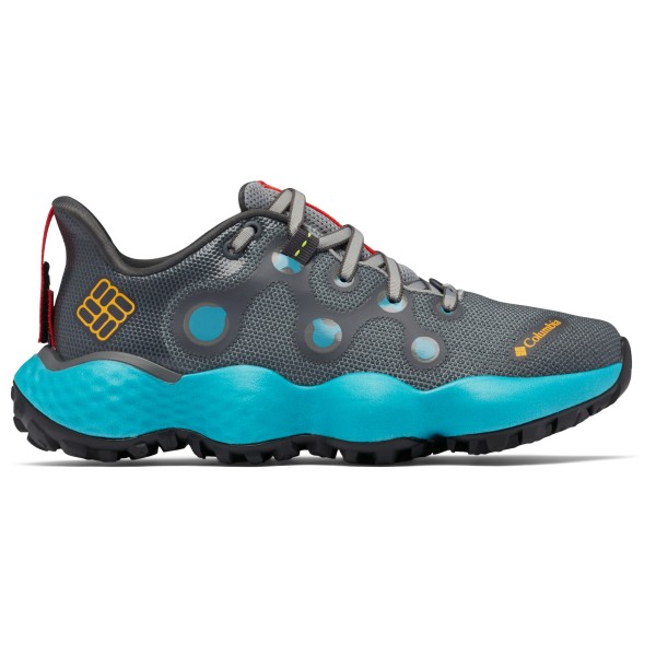 Image of Columbia - Women's Escape Thrive Ultra - Multisportschuhe Gr 7;7,5;8,5 türkis bei Bergfreunde.ch - der Outdoor Shop
