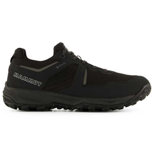 Image of Mammut - Women's Ultimate III Low GTX - Multisportschuhe Gr 3,5;4;5;5,5;6;6,5;7;7,5;8 schwarz bei Bergfreunde.ch - der Outdoor Shop
