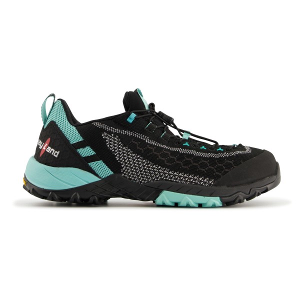 Image of Kayland - Women's Alpha Knit - Multisportschuhe Gr 5,5;6,5 grau bei Bergfreunde.ch - der Outdoor Shop