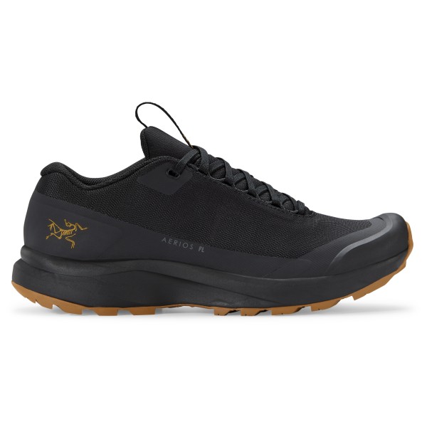 Image of Arc'teryx - Women's Aerios FL 2 - Multisportschuhe Gr 4,5;5;5,5;6;6,5;7;7,5;8 rosa;schwarz bei Bergfreunde.ch - der Outdoor Shop