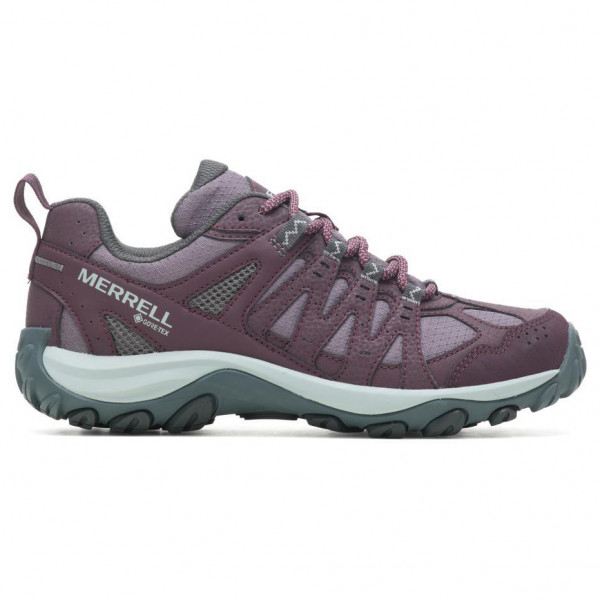 Merrell - Women's Accentor 3 Sport GTX - Wanderschuhe Gr 37,5 lila/grau