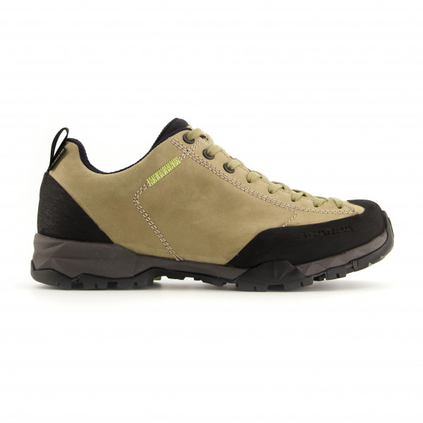 Image of Scarpa - Women"s Mojito Trail Pro GTX - Multisportschuhe Gr 37 beige'