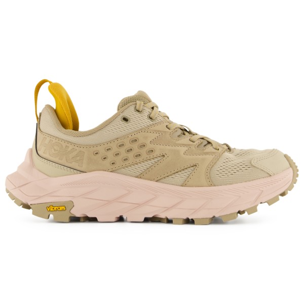 Image of HOKA - Women"s Anacapa Breeze Low - Multisportschuhe Gr 6;9,5 blau'