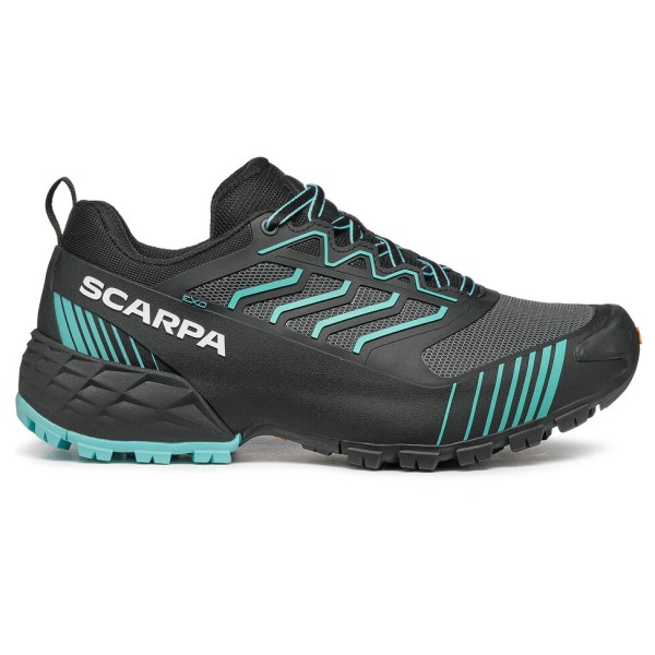 Image of Scarpa - Women"s Ribelle Run XT - Trailrunningschuhe Gr 37;37,5;38,5 grau'