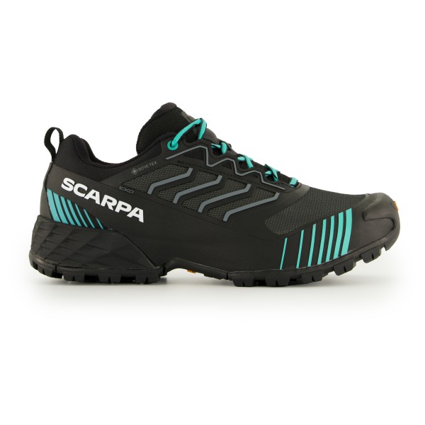 Image of Scarpa - Women"s Ribelle Run XT GTX - Trailrunningschuhe Gr 36,5 schwarz'