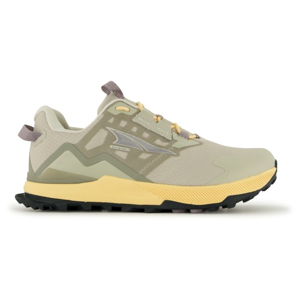 Image of Altra - Women"s Lone Peak Low All-Weather 2 - Multisportschuhe Gr 10;10,5;6;6,5;7,5;8;9;9,5 schwarz/grau'