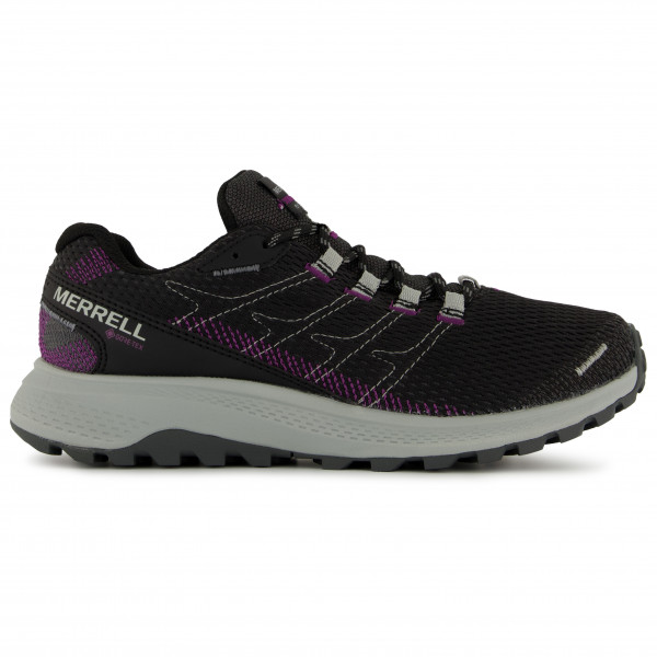 Image of Merrell - Women"s Fly Strike GTX - Multisportschuhe Gr 37;37,5 grau;schwarz'