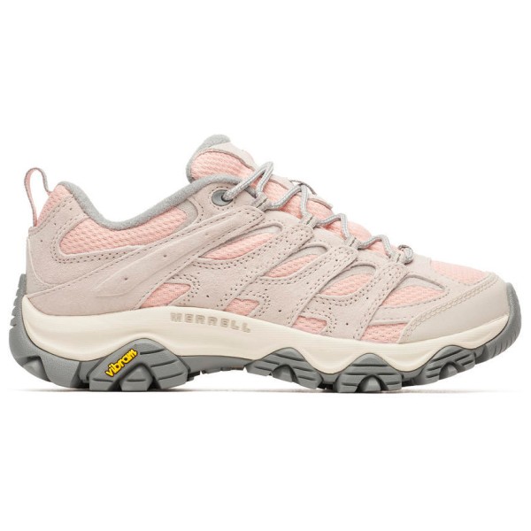 Multisportschuhe Merrell Moab 3 Damen (Gr 42 |rosa)