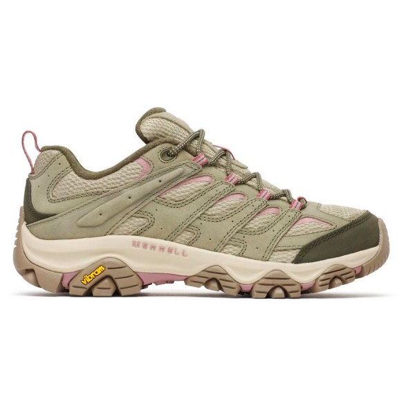 Merrell Women’s Moab 3 Multisportschoenen Beige
