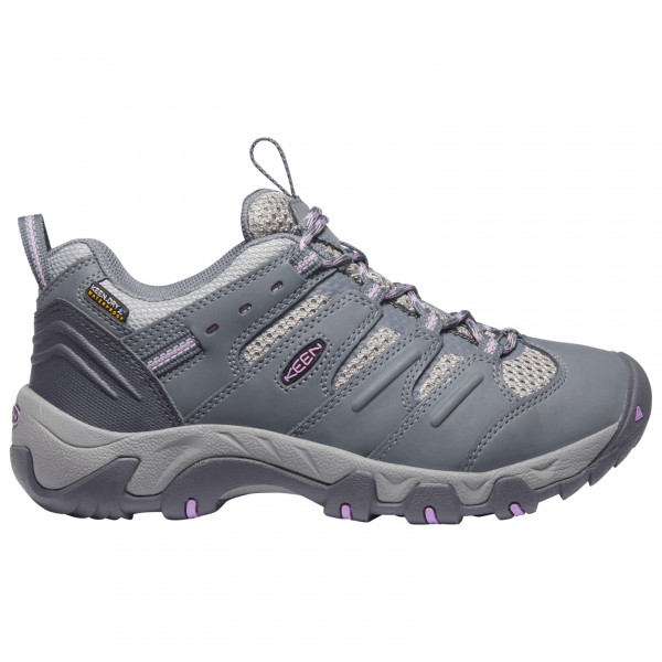 Image of Keen - Women"s Koven WP - Multisportschuhe Gr 6 grau'