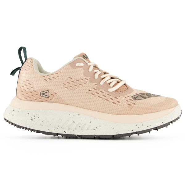 Image of Keen - Women"s WK400 - Multisportschuhe Gr 10;10,5;11;6;6,5;7;7,5;8;8,5;9;9,5 beige/grau;grau;schwarz;türkis'