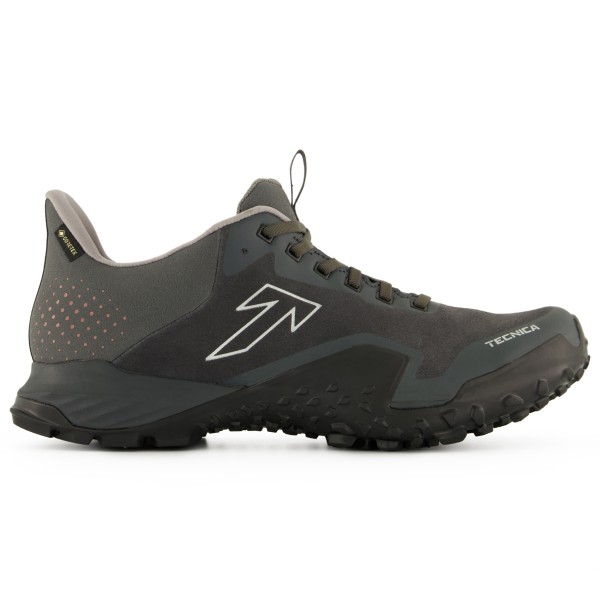 Image of Tecnica - Women"s Magma 2.0 GTX - Multisportschuhe Gr 3,5;7,5;8;8,5 schwarz'