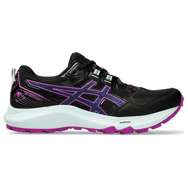 Image of Asics - Women"s Gel-Sonoma 7 - Trailrunningschuhe Gr 10,5 schwarz'