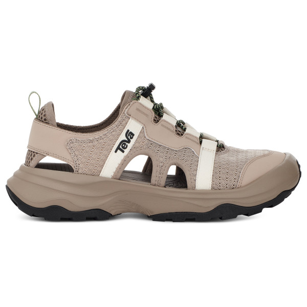 Teva - Women's Outflow CT - Multisportschuhe Gr 5 beige/braun
