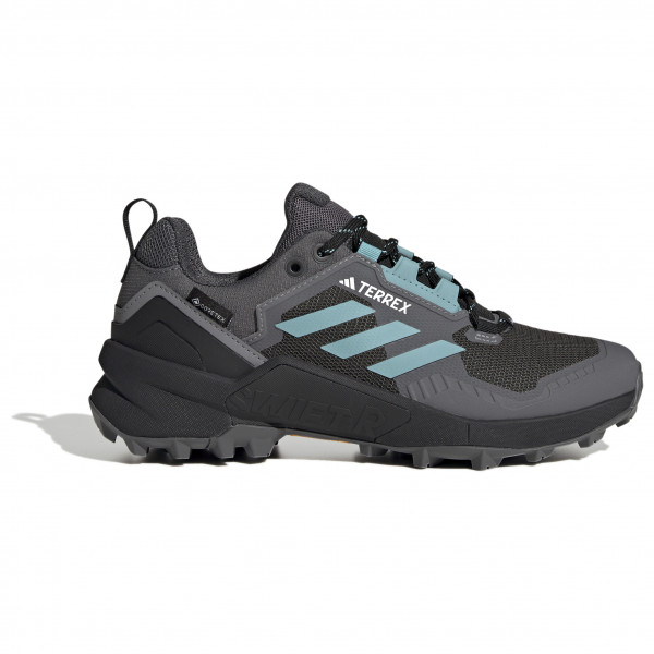 Image of adidas Terrex - Women"s Terrex Swift R3 GTX - Wanderschuhe Gr 4;5;5,5;7;8,5;9 grau/schwarz'