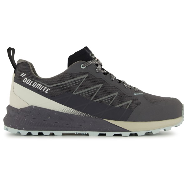 Image of Dolomite - Women"s Croda Nera Tech GTX - Wanderschuhe Gr 6,5 grau'