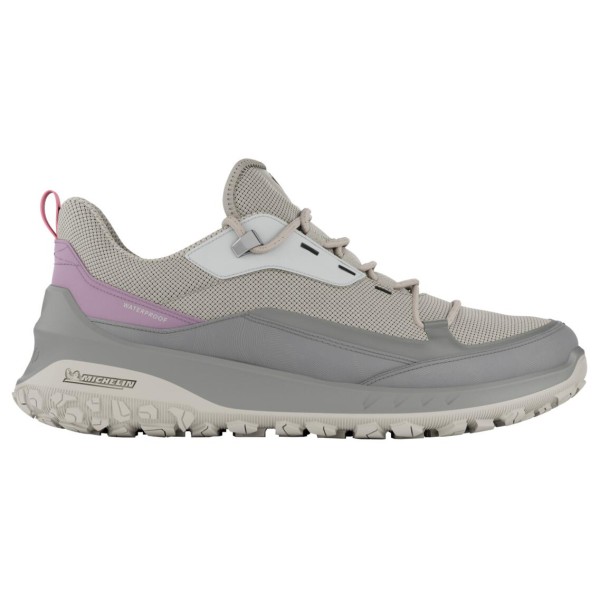 Image of Ecco - Women"s ULT-TRN Low Waterproof - Multisportschuhe Gr 39 grau'