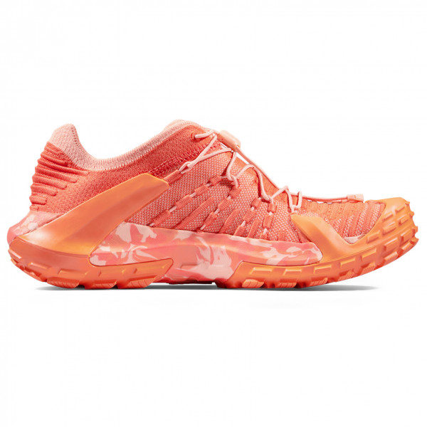 Image of Mammut - Women"s Hueco Knit II Low - Multisportschuhe Gr 4,5 grau'