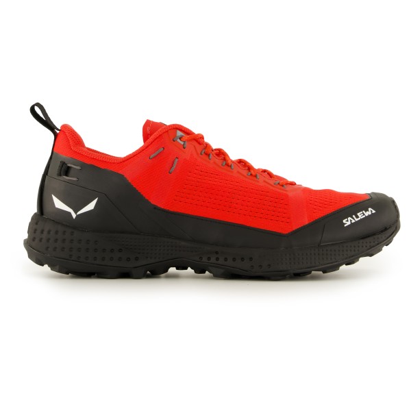 Image of Salewa - Women"s Pedroc Air - Multisportschuhe Gr 3,5;4;4,5;5;5,5;6;6,5;7;7,5;8,5 grau;schwarz;schwarz/rot'