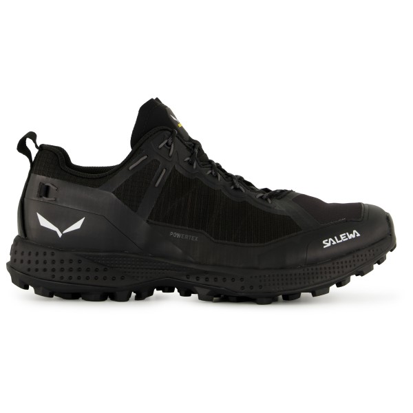 Image of Salewa - Women"s Pedroc PowerTex - Multisportschuhe Gr 3,5;4;4,5;5;5,5;6,5;7;7,5;8;8,5;9 rot;schwarz;schwarz/braun'